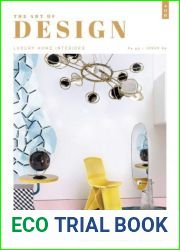 The Art of Design - Issue 65, 2023