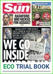 The Sun UK - 10 November 2023