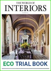 The World of Interiors - December 2023