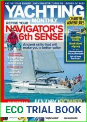 Yachting Monthly - December 2023