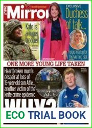 Daily Mirror - 09 November 2023