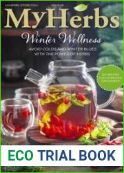 My Herbs - Issue 26, 2023