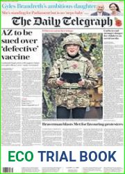 The Daily Telegraph - 09 November 2023