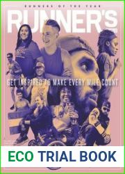 Runner|s World USA - Vol 60, Winter 2023