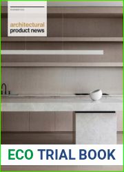 Architectural Product News - November 2023