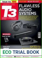 T3 India - Vol. 09 Issue 04, November 2023