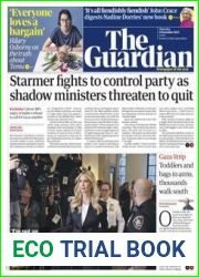 The Guardian - 09 November 2023