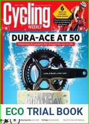 Cycling Weekly - November 09, 2023