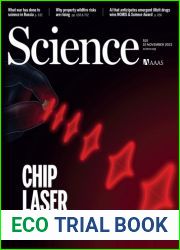 Science - Volume 382 Issue 6671, 10 November 2023