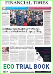 Financial Times UK - 09 November 2023