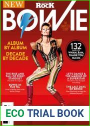 Classic Rock Special - Bowie, 2nd Edition, 2023