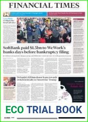 Financial Times USA - 09 November 2023