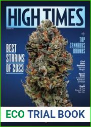 High Times - Issue 575, December 2023
