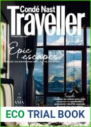 Conde Nast Traveller UK - December 2023