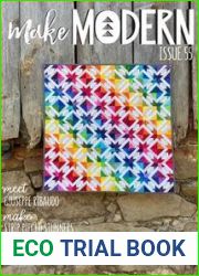 Make Modern - Issue 55, 2023