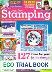 Creative Stamping - Issue 128, 2023