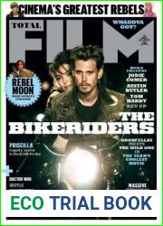 Total Film - Issue 344, December 2023