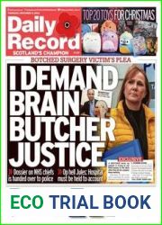 Daily Record - 09 November 2023