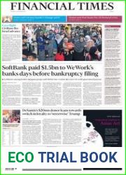 Financial Times Europe - 09 November 2023