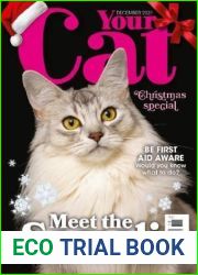 Your Cat - December 2023