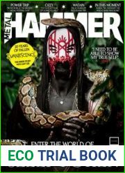Metal Hammer UK - Issue 381, 2023
