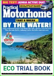 Practical Motorhome - Issue 278, January 2024