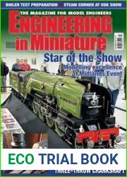 Engineering in Miniature - December 2023