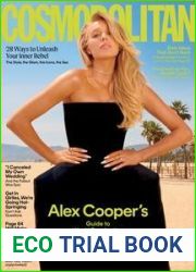 Cosmopolitan USA - November December 2023