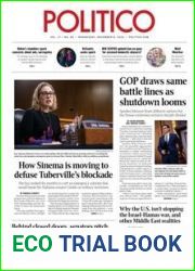 Politico - November 8, 2023