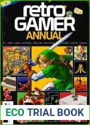 Retro Gamer Annual - Volume 10, 2023