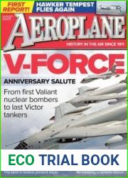 Aeroplane Monthly - Issue 608, Vol. 51 No. 12, December 2023
