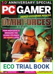 PC Gamer UK - Issue 390, Christmas 2023