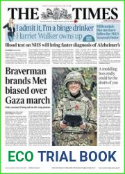 The Times - 09 November 2023