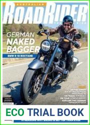 Australian Road Rider - Issue 175, Dec 2023 January 2024