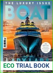Boat International - December 2023