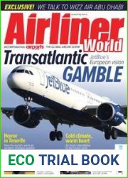 Airliner World - December 2023
