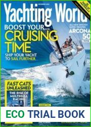 Yachting World - December 2023