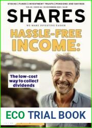 Shares Magazine - Vol. 25 Issue 44, 09 November 2023