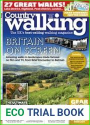 Country Walking - December 2023