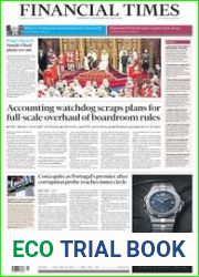 Financial Times UK - 08 November 2023