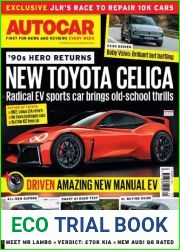 Autocar UK - November 8, 2023