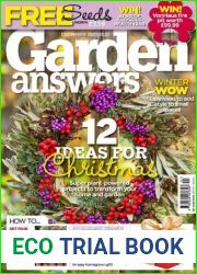 Garden Answers - December 2023