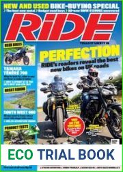 RiDE - November 2023