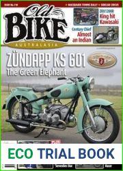 Old Bike Australasia - Issue 110, 2023