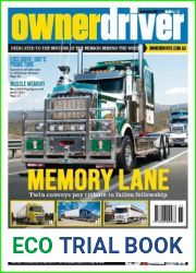 Owner Driver - Issue 370, 2023