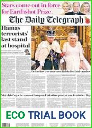 The Daily Telegraph - 08 November 2023