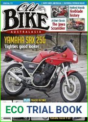 Old Bike Australasia - Issue 111, 2023