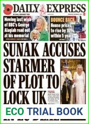 Daily Express - 08 November 2023