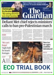 The Guardian - 08 November 2023