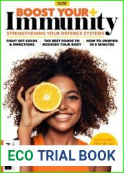 Boost Your+ Immunity - 1st Edition, 2023